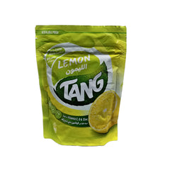 Tang Lemon Mint Pouch 375g