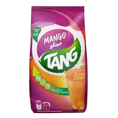 Tang Mango 375g Pouch (imp)