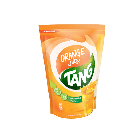 Tang Orange 375g Pouch