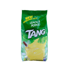 Tang Lemon Pouch 375g