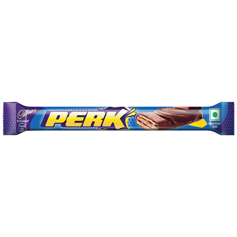 Cadbury Perk Double Chocolate 18.2g