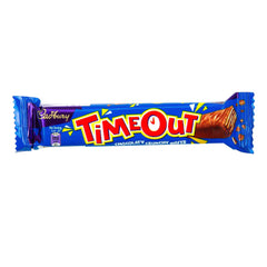 Cadbury Time Out Chocolate 20.8g