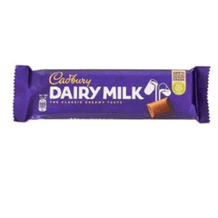 Cadbury Dairy Milk Plain 35g