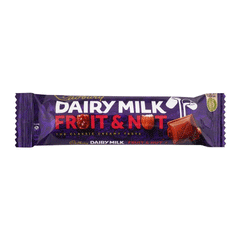 Cadbury Dairy Milk Fruit & Nut Chocolate 35g