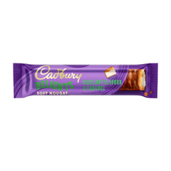 Cadbury Deligths Soth Nougat Hazelunt 110g