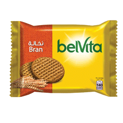 Belvita Bran Biscuits 56g