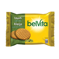 Belvita Kleija Cardamom Flavour Biscuits 56g