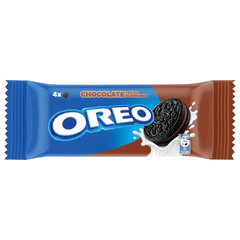 Oreo Chocolate Creme Biscuits 36.8g