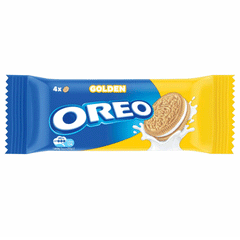 Oreo Golden Biscuits 36.8g