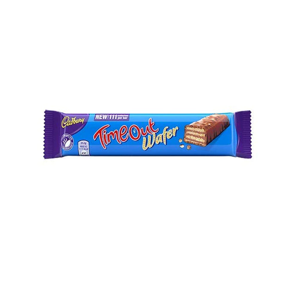 Cadbury Time Out Wafer 20.2gm