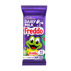 Cadbury Dairy Milk Freddo 18g