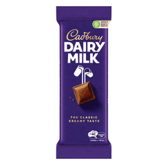 Cadbury Dairy Milk Chocolate 85g