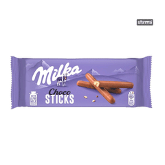 Milka Choco Sticks 112g
