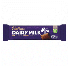 Cadbury Dairy Milk Chocolate 32g