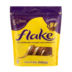 Cadbury Flake Chocolate 145g