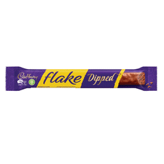 Cadbury Flake Dipped Chocolate 28g
