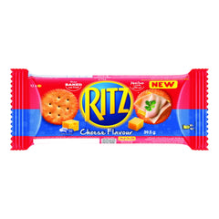 Ritz Cheese Flavour Biscuits 39.5g