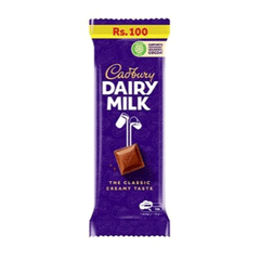 Cadbury Dairy Milk The Classic 24.5g