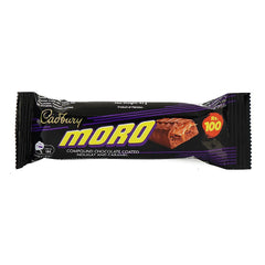 Cadbury Moro Caramel Compound Chocolate 42g