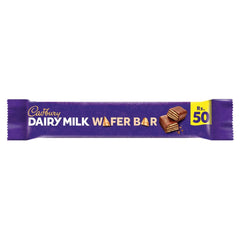 Cadbury Dairy Milk Wafer Bar 16g