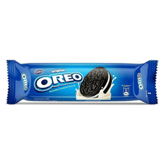Oreo Biscuits Orignal 154gm (imp)