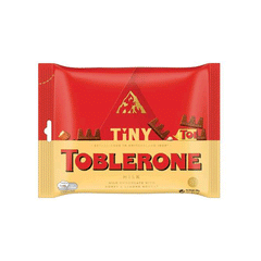 Toblerone Milk Chocolate 200g.
