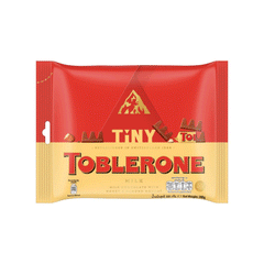 Toblerone Milk 200g