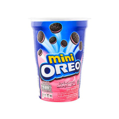 Mini Oreo Strawberry 67g