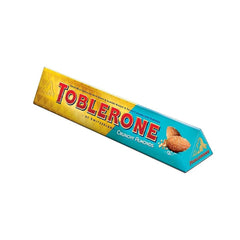 Toblerone Crunchy Almond Chocolate 360g