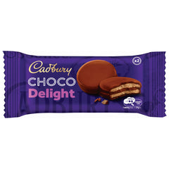 Cadbury Choco Delight 34g