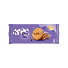 Milka Choco Grain Biscuit 126g