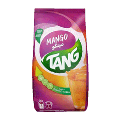 Tang Mango Powder 375g