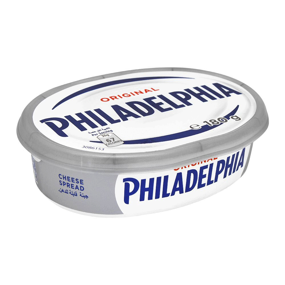 Philadelphia Original 180g