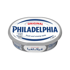 Philadelphia Original Cream Cheese 280g