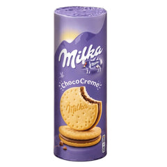 Milka Choco Creme Biscuit 260g