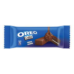 Oreo Cadburry Coated Cake 24g
