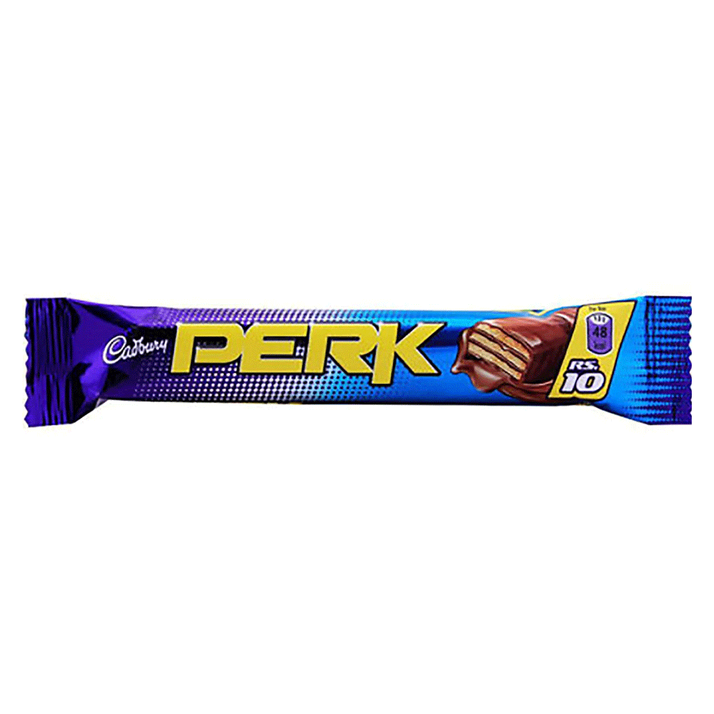 Cadbury Perk Chocolate 9.8g