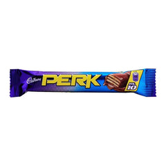 Cadbury Perk Chocolate 9.8g