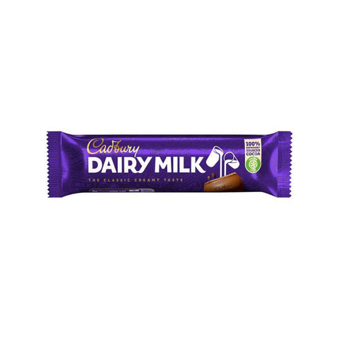 Cadbury Dairy Milk 45g