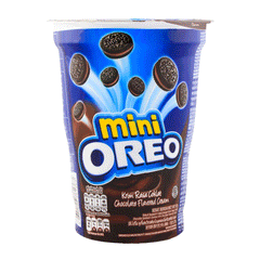 Oreo Mini Cup Chocolate 67gm