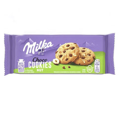 Milka Choco & Cookies 135g