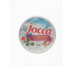 Jocca Cottage Cheese 200g