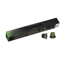 Nespresso India Coffee Pods 55g