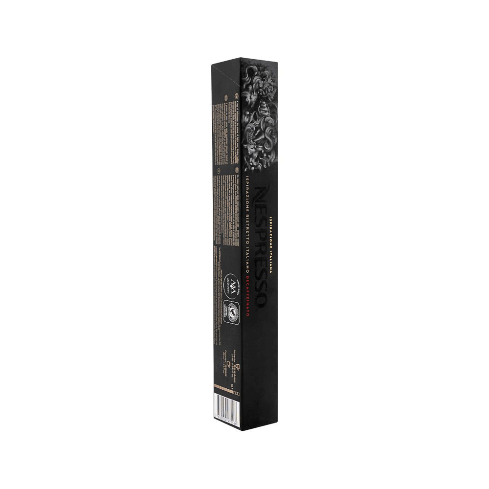 Nespresso Ispirazione Ristretto Italiano Coffee 57g