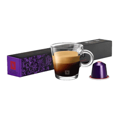 Nespresso Ispirazione Firenze Arpeggio Decaffeinato Coffee 55g