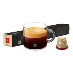 Nespresso Vaniglia Decaf Coffee 49g