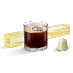 Nespresso Yuzu Vanilla Over Ice Coffee 49g