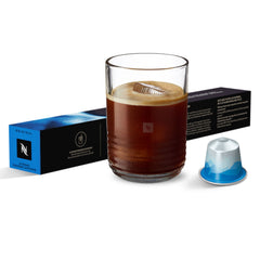 Nespresso Coffee Pods Athens Freddo Intenso 48g