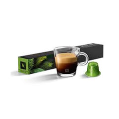 Nespresso Rio De Janeiro Espresso Coffee 55g