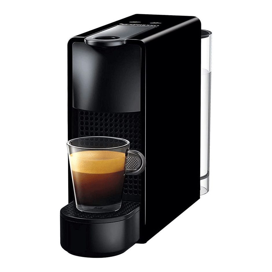 NESPRESSO ESSENZA MINI(C30-WH-W) ネスプレッソ エッセンサミニ